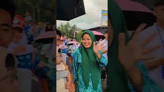 Pawai porsadin cipacing pagersari pagerageung tasikmalaya [upl. by Eemaj]