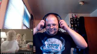 Dan Seals Bop Reaction [upl. by Derayne]