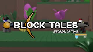 Griefer  Block Tales OST [upl. by Ande412]