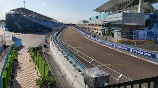 Bahrain GP Review amp Saudi Arabia Preview  Hitting the Apex [upl. by Nagaek]