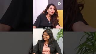 The Significance of Im Out for Sharks  Ft CA Namita Thapar  CA Rachana Ranade shorts [upl. by Eelano]