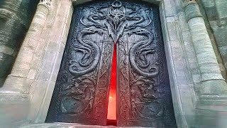 Mysterious Doors That Can NEVER Be Opened [upl. by Reywas]