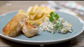 Fish sticks met frietjes [upl. by Luy736]