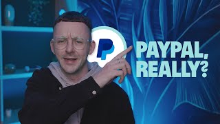 Receive Money on PayPal in 2024 Think Twice🤔 Heres Why [upl. by Anaul]