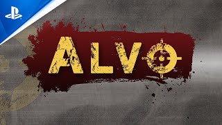 Alvo  Gameplay Trailer I PS VR [upl. by Lledo]