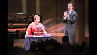 Joyce DiDonato Sings Voi che sapete as Encore [upl. by Columba561]