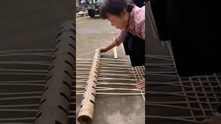 Smart Tool For Bamboo Work amazingfacts tools craft [upl. by Byrdie171]