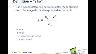 Three Phase Induction Motors [upl. by Hersh]