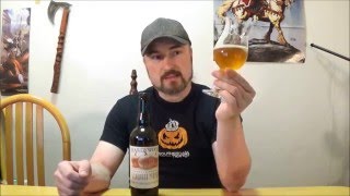 Hardywood Brewing Farmhouse Pumpkin Ale [upl. by Hoo202]