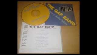 The Gap Band featCharlie Wilson amp AImighty Gee  Gaps Jam [upl. by Tuneberg]