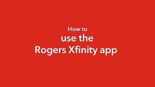 Everything you need to know about the Rogers Xfinity App [upl. by Salvadore13]