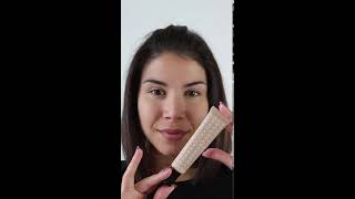 Makeup tutorial Hydra Booster Foundation from RVBLAB The Makeup [upl. by Natlus]