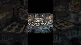 makkah madina islam shorts islamicchannel beautiful 2024 [upl. by Eipper]