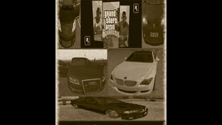 HOW TO DOWNLOAD INSTALL GTA SAN ANDREAS VIP MOD V20 [upl. by Yseulte825]