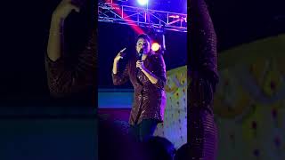 Sarmita Dutta Live at sarmitalive livemusic soulandsarmita diwali2024 ZeeBangla starplus [upl. by Ecinwahs]