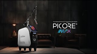 Picore Max  The Ultimate Performance Picosecond Laser [upl. by Etnoval]