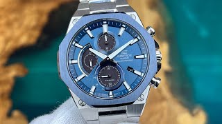 Đã qua sử dụng  Casio Edifice EFSS570Y đã qua sử dụng lướt  Donghoquanglamcom [upl. by Dall]