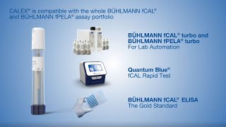 BUHLMANN CALEX® Cap Tutorial [upl. by Mason723]