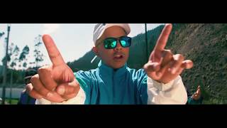 ☆ SUDAMERY JANES ☆  GYALE  Video Oficial [upl. by Ahsinawt]