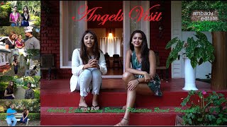 Angels Visit at Ambady Estate Luxury Boutique Plantation Resort – Munnar [upl. by Kaye]