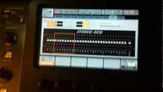 Behringer X32  Graphic Equalizer Insert How To  NRCC [upl. by Leahey625]