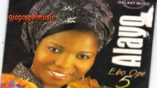 Esther Adeola  Ebo Ope Alayo [upl. by Luby702]