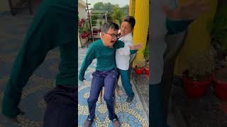 Doctor Uncle 🤪🤪 shorts viralvideo funny comedy trending ytshorts funny [upl. by Stefanac]