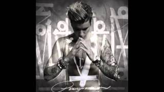 Justin Bieber  No Pressure Ft Big Sean Audio [upl. by Akinod832]