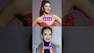 Top 10 Most Beautiful 70s Actresses Then and Now Part2 [upl. by Nairahcaz]