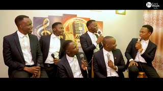 Live Christ in Hymns  Episode3  Jehovah Shalom Acapella [upl. by Soinotna269]