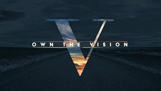 Own The Vision  Based on Matthew 253146 [upl. by Carlynn21]