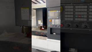 Leadwell v52af cnc mill pre install machine cnc fanuc virgina and west virgina dealer [upl. by Courtenay]