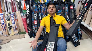 Live ss bat review first time in india  WhatsApp us 9319360400  Vansh sports Delhi [upl. by Fairlie]