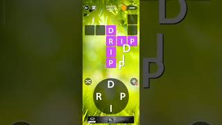 wordscapes 2 to 8 level speedrun [upl. by Alejna]