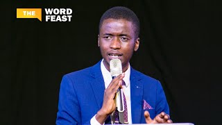 The civilization of spirits  Word Feast 068  Apostle Samuel Muyita [upl. by Egief]