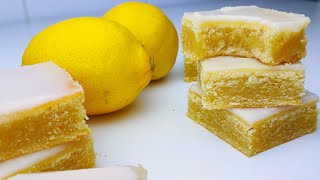 gâteau au citron fondant au citron recette facile et rapide [upl. by Vergos]