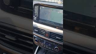 Android auto issue samsung S21 FE  1 oct 2024 [upl. by Twedy]