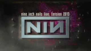 nine inch nails tension 2013 [upl. by Okemak]