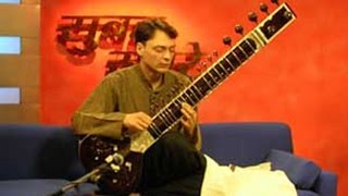 Toth Szabi Bhairavi thumri [upl. by Niriam]