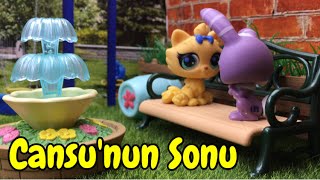 Azra ve Zümranın Maceraları FİNAL  Minişler Cupcake Tv  Littlest Pet Shop  LPS Minişler Türkçe [upl. by Andromache444]