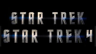 STAR TREK quotOriginsquot Film Officially Added to Paramounts 20252026 Slate Just Like STAR TREK 4 was [upl. by Selie]