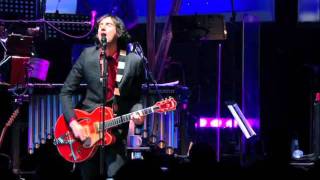 Snow Patrol Reworked  Spitting Games Live at the Royal Albert Hall [upl. by Klenk973]