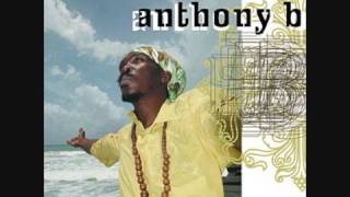 Anthony B  Real Warriors feat Turbulence [upl. by Westmoreland709]