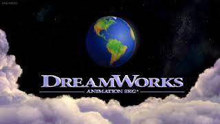 Dreamworks Animation SKG Universal Pictures [upl. by Magdalena]