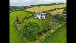 Rural Property For Sale Devon [upl. by Brooke]