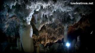 Viaje CANTABRIA turismo guías rutas tour El Soplao Cabárceno S Vicente Barquera Santillana Mar [upl. by Yunfei317]