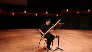 TMEA ATSSB 20202021 Bassoon Etudes Weissenborn 21 [upl. by Fonsie]