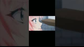 7th Time Loop Edit 2 7thtimeloop anime [upl. by Erkan]