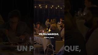 « Soirées gastronomiques en mode camping »🥬 food restaurant [upl. by Suruat]