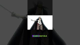 Shanks VS Loki ⚔️ Le grand combat d’Elbaf   Théorie chapitre 1130 Loki Elbaf [upl. by Rettig889]